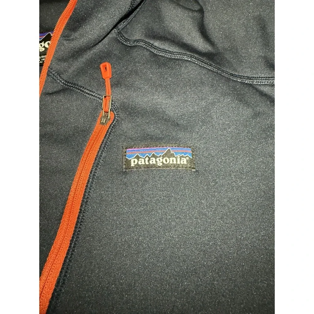 Patagonia crosstrek jacket
